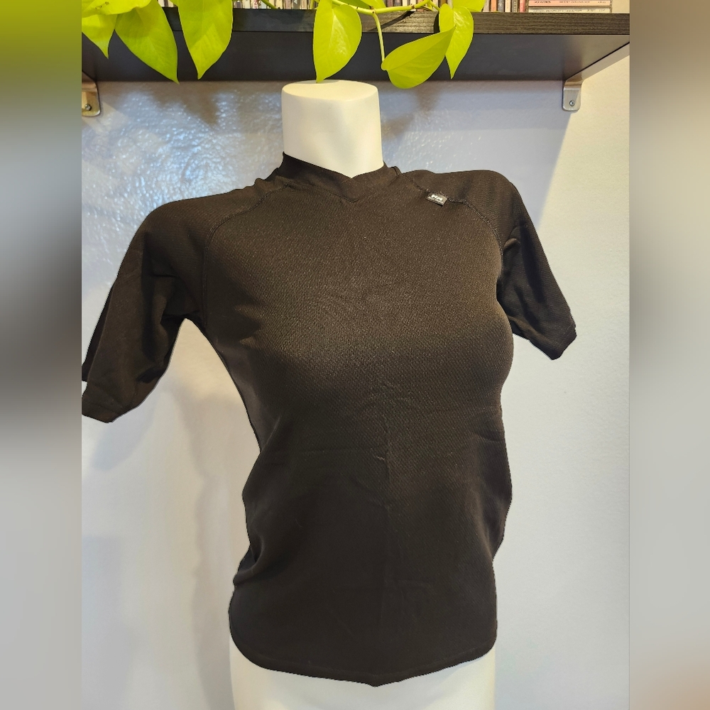 HellyHansen base layer tee